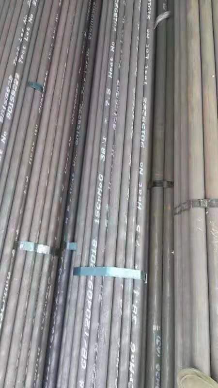 宁都无缝钢管