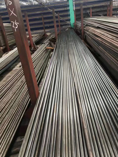 宁都精密钢管